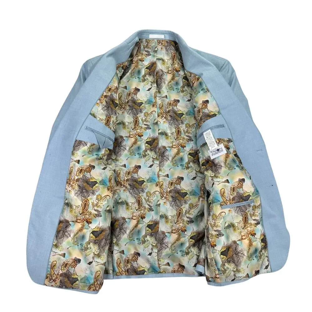 Tayion mens agordy